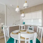 Chilliapartamenty- Baltycka - Botanica Apartman