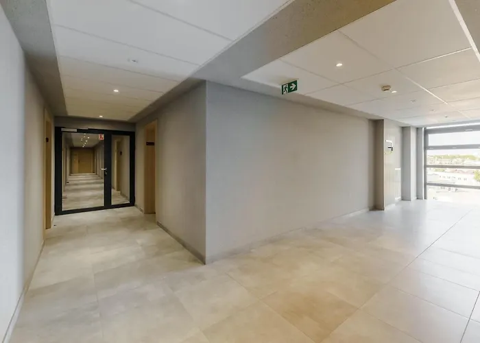 Chilliapartamenty- Baltycka - Botanica