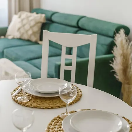 Apartamento Chilliapartamenty- Baltycka - Botanica *