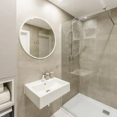 Chilliapartamenty- Baltycka - Botanica Kolberg