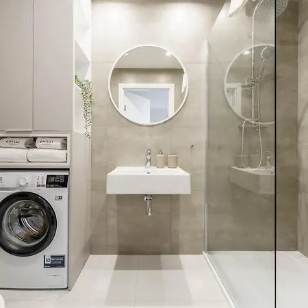 Appartamento Chilliapartamenty- Baltycka - Botanica Kołobrzeg